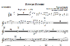 Freeze Frame (Download) 