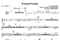 Freeze Frame (Download) 
