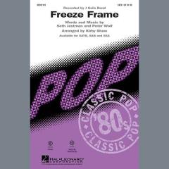 Freeze Frame (Download) 