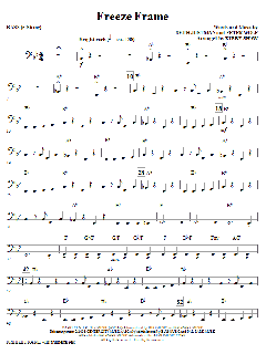 Freeze Frame (Download) 