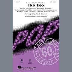 Iko Iko von The Dixie Cups (Download) 