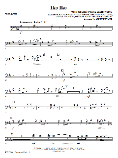 Iko Iko von The Dixie Cups (Download) 