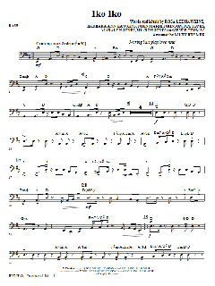 Iko Iko von The Dixie Cups (Download) 