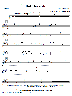 Hot Chocolate (Download) 