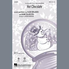 Hot Chocolate (Download) 