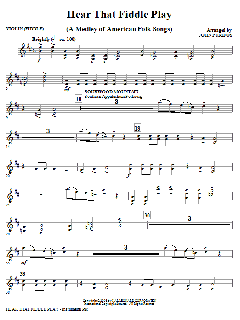 Hear That Fiddle Play (Download) 