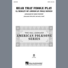 Hear That Fiddle Play (Download) 