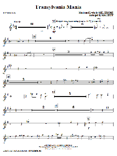 Transylvania Mania von Mel Brooks (Download) 