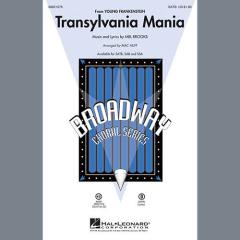 Transylvania Mania von Mel Brooks (Download) 