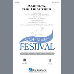 America, The Beautiful (Download) 