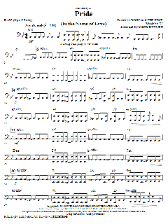 Pride von U2 (Download) 