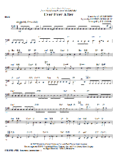 Ever Ever After von Carrie Underwood (Download) 