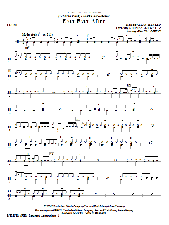 Ever Ever After von Carrie Underwood (Download) 