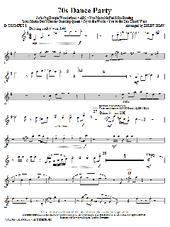 70s Dance Party (Download) 