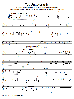 70s Dance Party (Download) 