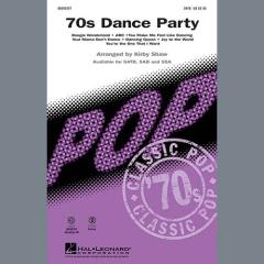70s Dance Party (Download) 