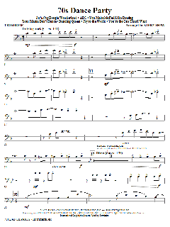 70s Dance Party (Download) 