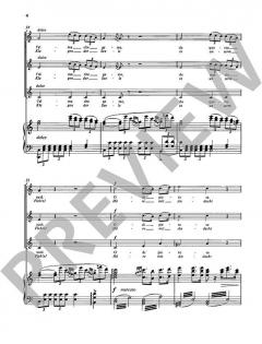 La Speranza - Die Hoffnung von Gioacchino Rossini 