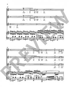 La Speranza - Die Hoffnung von Gioacchino Rossini 