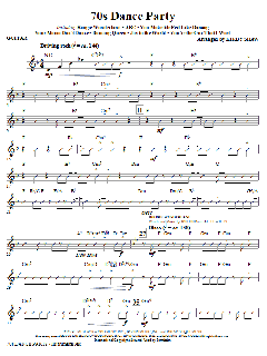 70s Dance Party (Download) 