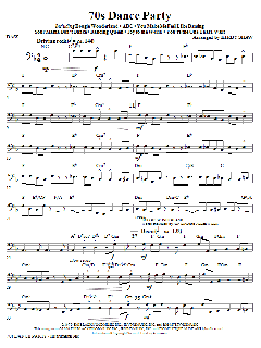 70s Dance Party (Download) 