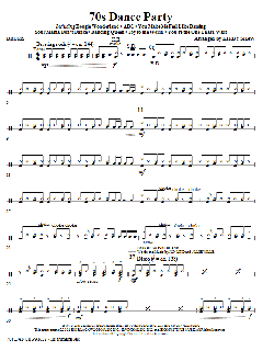 70s Dance Party (Download) 