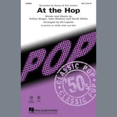 At The Hop (Download) 