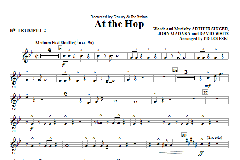 At The Hop (Download) 