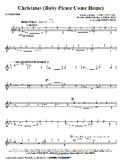 Christmas (Baby Please Come Home) von Darlene Love (Download) 