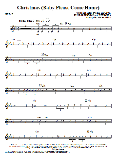 Christmas (Baby Please Come Home) von Darlene Love (Download) 