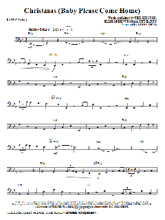 Christmas (Baby Please Come Home) von Darlene Love (Download) 