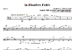 In Flanders Fields (Download) 
