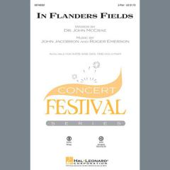 In Flanders Fields (Download) 