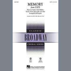 Memory von Andrew Lloyd Webber (Download) 