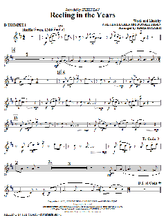 Reeling In The Years von Steely Dan (Download) 