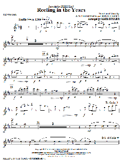 Reeling In The Years von Steely Dan (Download) 