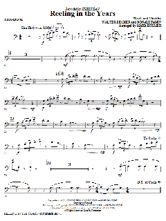 Reeling In The Years von Steely Dan (Download) 