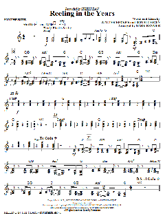 Reeling In The Years von Steely Dan (Download) 