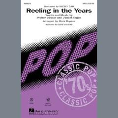 Reeling In The Years von Steely Dan (Download) 