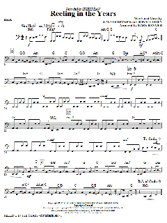 Reeling In The Years von Steely Dan (Download) 