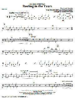 Reeling In The Years von Steely Dan (Download) 