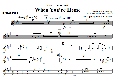 When You're Home (Download) 