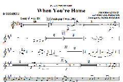 When You're Home (Download) 