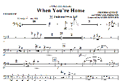 When You're Home (Download) 
