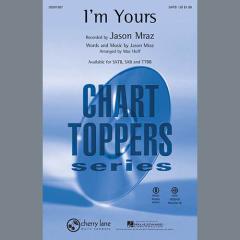 I'm Yours von Jason Mraz (Download) 