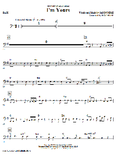 I'm Yours von Jason Mraz (Download) 