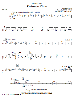 Orinoco Flow von Enya (Download) 