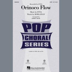 Orinoco Flow von Enya (Download) 