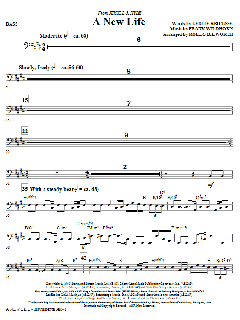 A New Life von Leslie Bricusse (Download) 