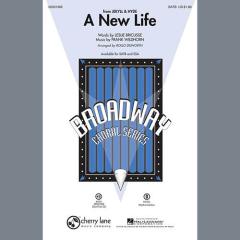 A New Life von Leslie Bricusse (Download) 